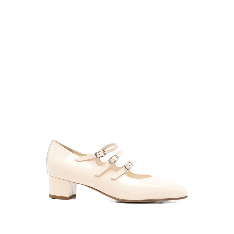 Carel Paris Neutrals Shoes Women